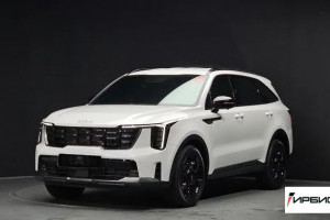 Kia Sorento NEW 
